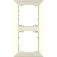 Рамка Mutlusan Candela 2125-800-2202