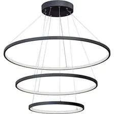 Подвесная люстра Vitaluce V4600 V4600-1/3S