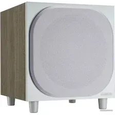 Проводной сабвуфер Monitor Audio Bronze W10 (серый)