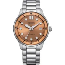 Наручные часы Citizen NJ0191-83X