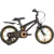 Детский велосипед MONTASEN M-F800-14BG