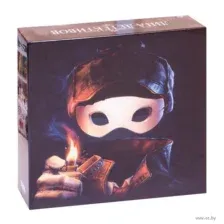 Лига детективов
