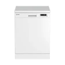 Посудомоечная машина Indesit DF 4C68 D белый