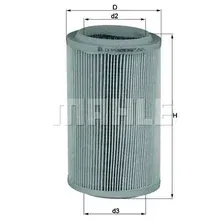 Воздушный фильтр KNECHT/MAHLE LX 915