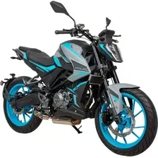 Мотоцикл Motoland 300 NK 300 Street 2026