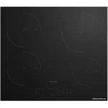 Варочная панель Hotpoint HB 1560S NE