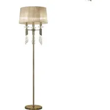 Торшер Mantra Tiffany 3889