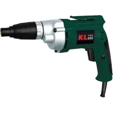 Шуруповерт для гипсокартона KLPRO KLAV60266