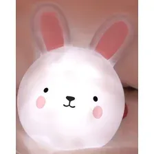 Ночник Reer Touch Light lumilu Кролик 52200