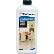 Средство для гранита Glutoclean Для плитки из керамогранита Концентрат (1 л)