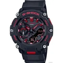 Наручные часы Casio G-Shock GA-2200BNR-1A