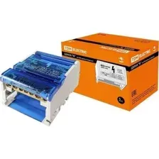 Шина нулевая TDM Electric SQ0801-0009