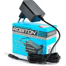 Адаптер питания для сетевого оборудования Robiton IR12-1000S