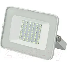 Уличный прожектор General Lighting GLFL-B1-50BT-IP65-6K-W