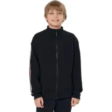 Байка детская Mark Formelle 363355 (р.110-56, черный)