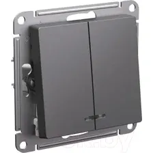 Выключатель Schneider Electric AtlasDesign ATN001453
