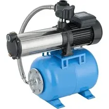 Насосная станция Unipump Auto MH 1000 С