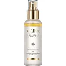 Сыворотка для лица d'Alba White Truffle First Spray Serum, 100 мл