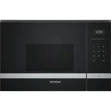 Микроволновая печь Siemens BF525LMS0