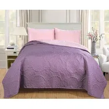 Покрывало Primavelle Bellissimo Arti 210x230 2519100521-54Mn (монеты лиловый)