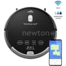 Робот-пылесос ETA Aron 2512 90000