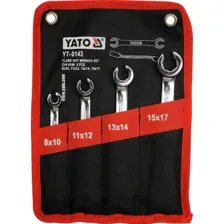Набор ключей Yato YT-0143