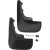Frosch NLF.10.18.F18 для Ciroen Jumper/Peugeot Boxer (2 шт, передние)