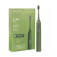 Звуковая зубная щетка Revyline RL 060 / 7060 (зеленый)