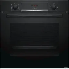 Электрический духовой шкаф Bosch HBA554EB0