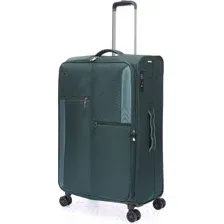 Чемодан на колесах Torber Seyd / T2021L-Green (темно-зеленый)