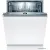 Встраиваемая посудомоечная машина Bosch SMV4HTX31E