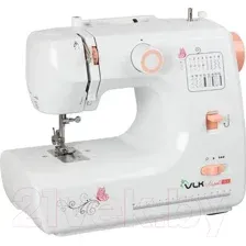 Швейная машина VLK Napoli 1600 (белый)