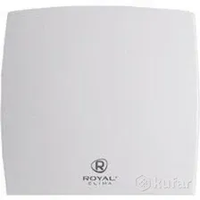 Проветриватель с рекуперацией Royal Clima Fiato RCF-70 LUX