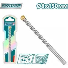 Сверло Total TAC260815