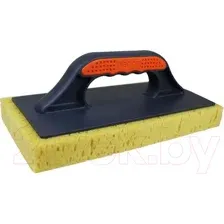 Терка шлифовальная Decor 670-004
