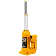 Бутылочный домкрат JCB TH902001 (2т)