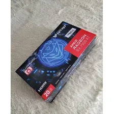 Видеокарта Sapphire Nitro+ Radeon RX 7900 XT Vapor-X 20GB 11323-01-40G