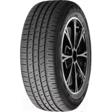 Летняя шина Nexen N'Fera RU5 315/35R20 110W