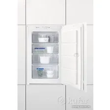 Морозильник Electrolux LUB3AE88S