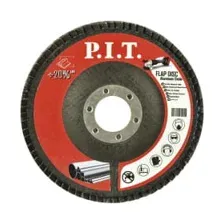 Шлифовальный круг P.I.T APLS01-12580
