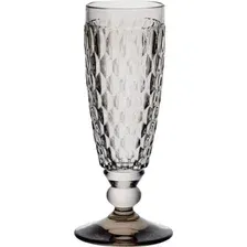 Бокал Villeroy & Boch Boston Coloured / 11-7309-0075 (серый)