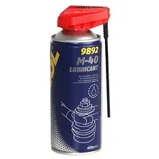 Mannol M-40 Lubricant Smart 400мл 9892