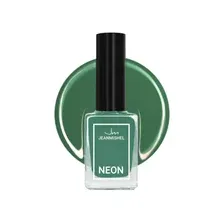 Лак Jeanmishel Neon (№ 398 Marine green)