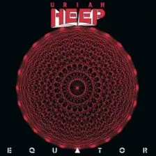 Виниловая пластинка Music On Vinyl Uriah Heep - Equator