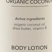  Ecolatier Молочко для тела Green Coconut Питание & Восстановление 250 мл