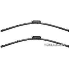 Щетки стеклоочистителя Renault 288905450R