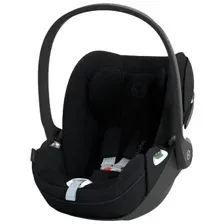 Детское автокресло Cybex Cloud T i-Size Plus (sepia black)