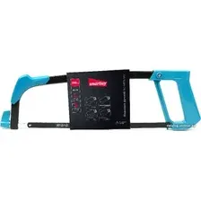 Ножовка по металлу SmartBuy SBT-HSM-300P1