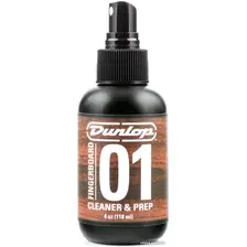 Средство для ухода за гитарой Dunlop Manufacturing 6524 Formula 65