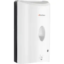 Дозатор для жидкого мыла Ksitex ASD-7960W